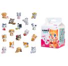 Kawaii Pups 4 Stück