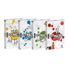 Micro Macro Showdown