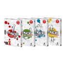 Micro Macro Showdown