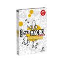 Micro Macro Showdown