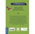 Die Zauberkicker 9 Freundschaftsspiel!