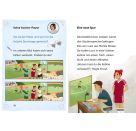 Bücherhelden 2.Kl. Die drei !!! Falsches Spiel