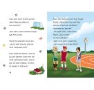 Bücherhelden 2.Kl. Die drei !!! Falsches Spiel