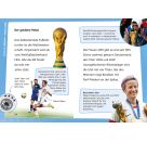Bücherhelden 2.Kl. KickerKids Profiwissen Fußball