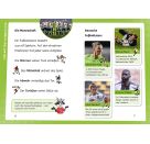 Bücherhelden 2.Kl. KickerKids Profiwissen Fußball