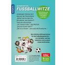 Superspitze Fußballwitze