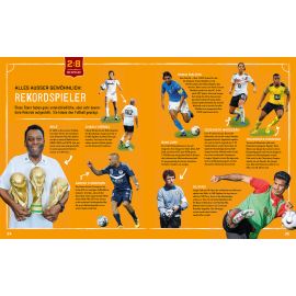 Kozinowski, Fußball