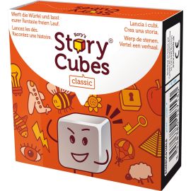 Story Cubes: Classic