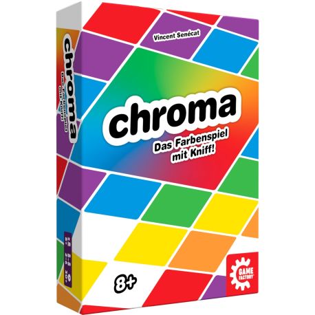 Chroma