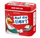 Auf die Eier