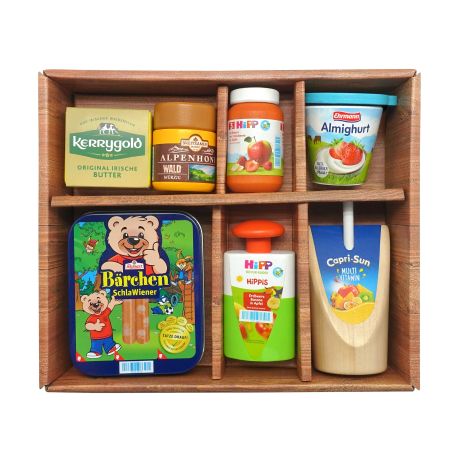 Großes Kaufladen/ Küchen Set