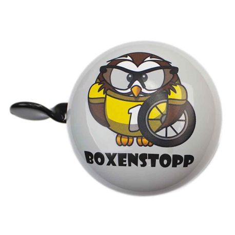 bbeBells F.-Klingel Boxens