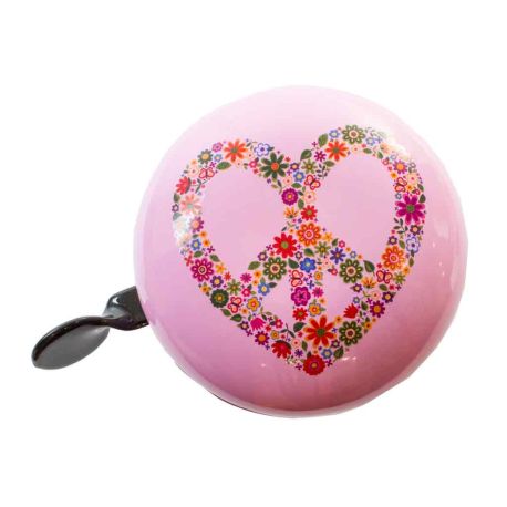 bbeBells F.-Klingel Heart