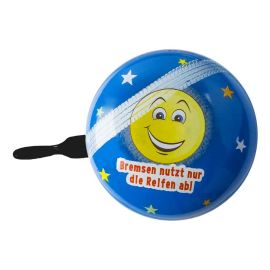 bbeBells F.-Klingel Emoji bla