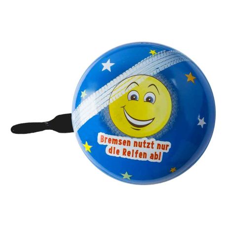 bbeBells F.-Klingel Emoji bla