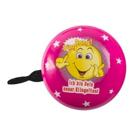 bbeBells F.-Klingel Ding-D