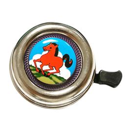 bbeBells F.-Klingel Pferd neu