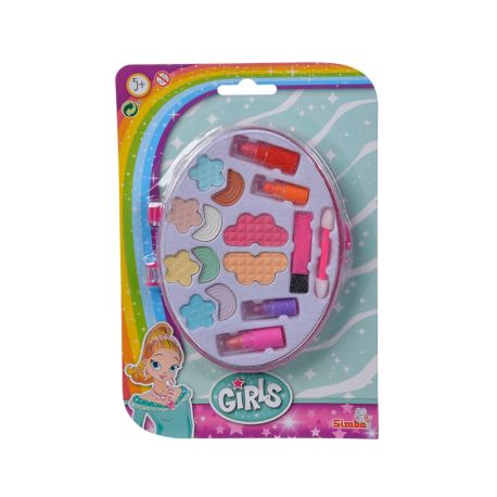 Steffi Love Girls Schminkset, 2-sortiert