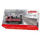 Märklin Start up 36873 - H0 Tenderlokomotive KLVM