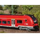 Märklin 38462 - H0 Elektrotriebzug Siemens Desiro HC