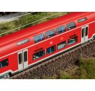 Märklin 38462 - H0 Elektrotriebzug Siemens Desiro HC