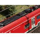 Märklin 38462 - H0 Elektrotriebzug Siemens Desiro HC
