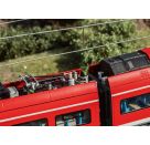 Märklin 38462 - H0 Elektrotriebzug Siemens Desiro HC
