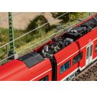 Märklin 38462 - H0 Elektrotriebzug Siemens Desiro HC