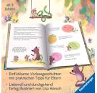 Streit! Und nun? Das artgerecht-Bilderbuch von Nicola Schmidt - Kinderbuch ab 3 Jahre, Bilderbuch, Vorlesebuch
