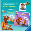 Streit! Und nun? Das artgerecht-Bilderbuch von Nicola Schmidt - Kinderbuch ab 3 Jahre, Bilderbuch, Vorlesebuch