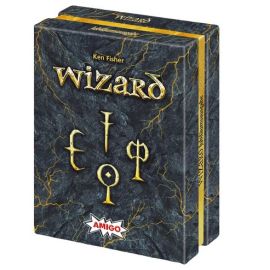 Wizard 30-Jahre-Edition