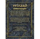 Wizard 30-Jahre-Edition