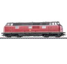 Märklin 37825 - H0 Diesellokomotive Baureihe 221