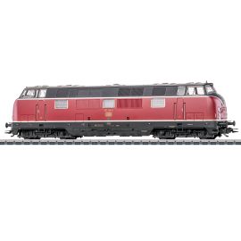Märklin 37825 - H0 Diesellokomotive Baureihe 221