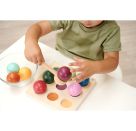 EH Montessori Sortierkugeln