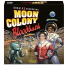 MOON Colony Bloodbath