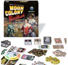 MOON Colony Bloodbath