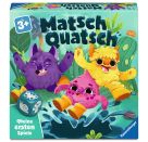 Matsch Quatsch - Kinderspiel ab 3 Jahre