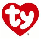 Ty Wuzzy Polar Bear - Regular