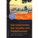 Die Geschichte der Israelis u