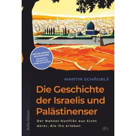 Die Geschichte der Israelis u