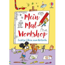 Mein Mal-Workshop
