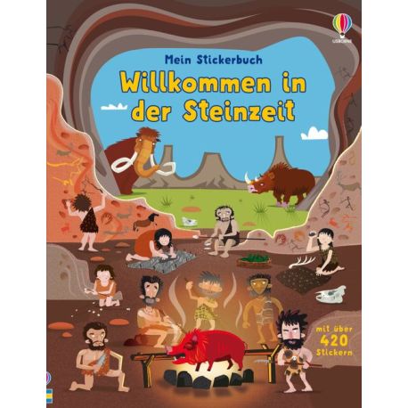 M.stickerb.Willkomm.Steinzeit