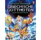D.gr.Stickers.Griechische Got