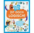 Knobel-Klub:Ist doch logisch!