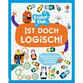 Knobel-Klub:Ist doch logisch!
