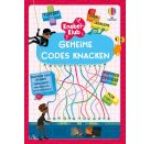 Knobel-Klub: Geheime Codes kn