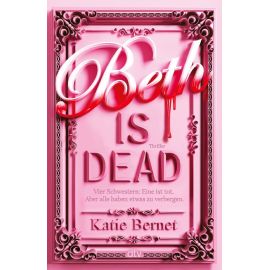 Beth is dead