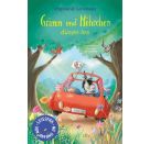 Grimm und Möhrchen düsen los