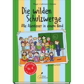 Das wilden Schulzwerge Alle A